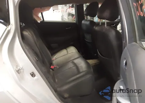 2022 Nissan Leaf S Plus 62 Kwh from USA, damaged, VIN 1N4BZ1BV6NC553003